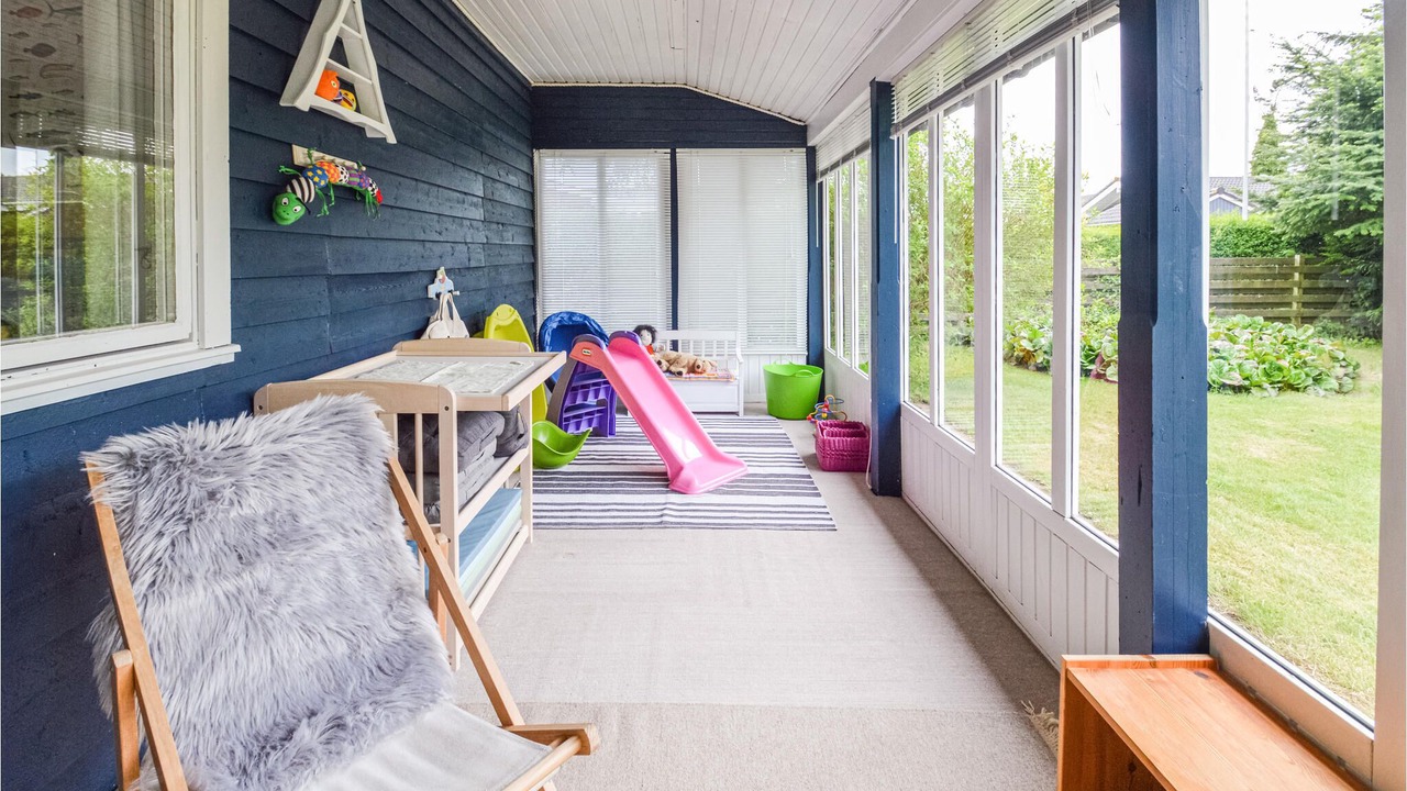 Photo of Outdoor in Kongsnæs