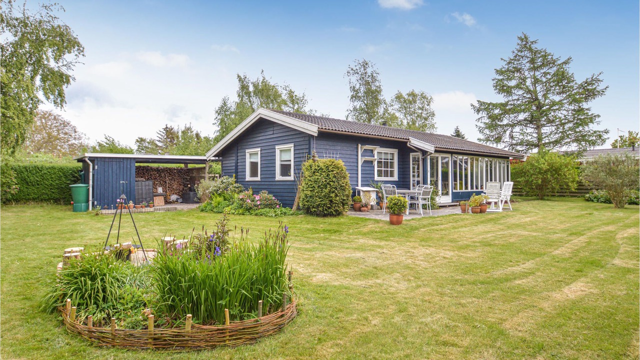 Photo of Outdoor in Kongsnæs