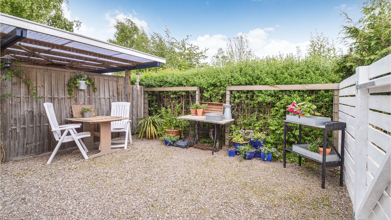 Photo of Outdoor in Kongsnæs
