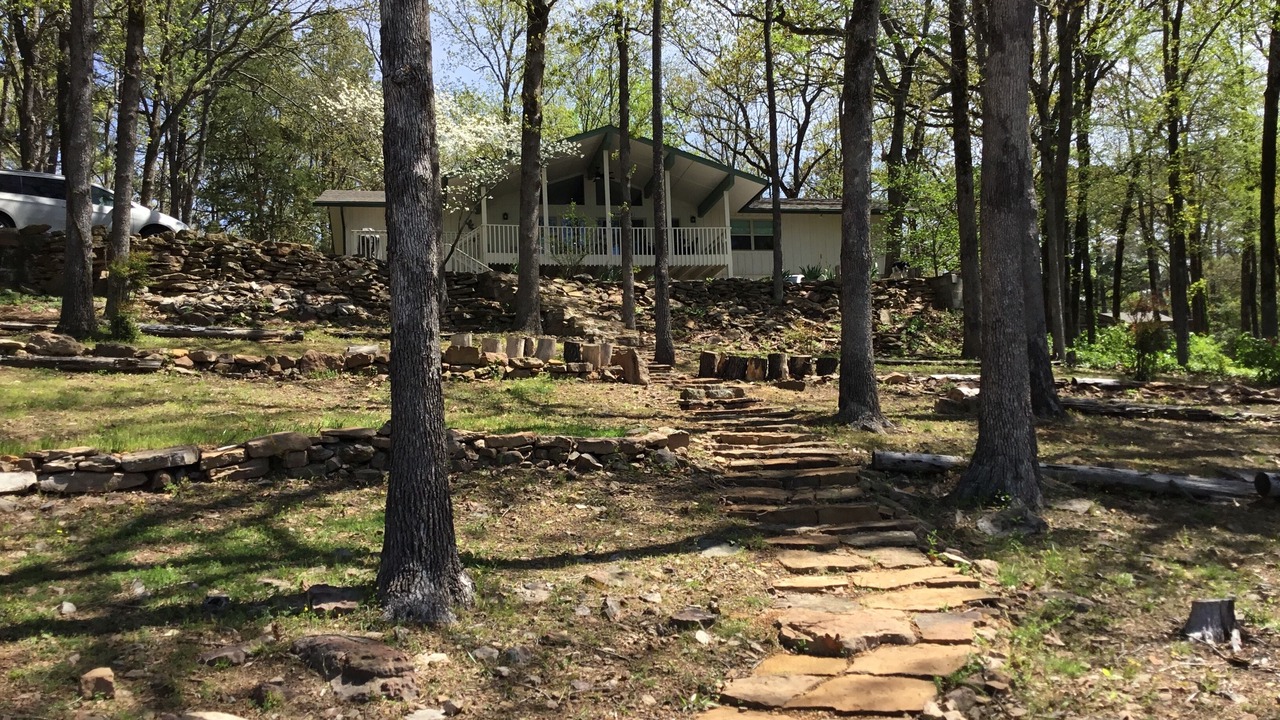 Photo of Outdoor in Greers Ferry