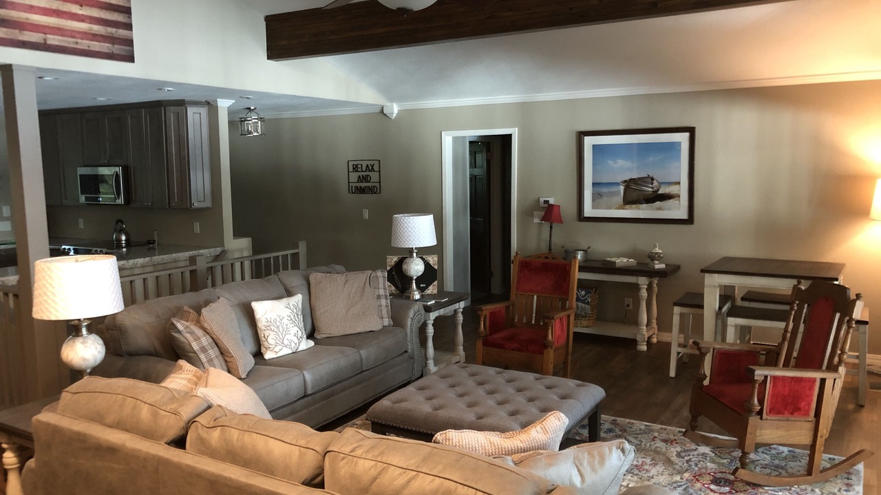 Photo of Livingroom in Greers Ferry