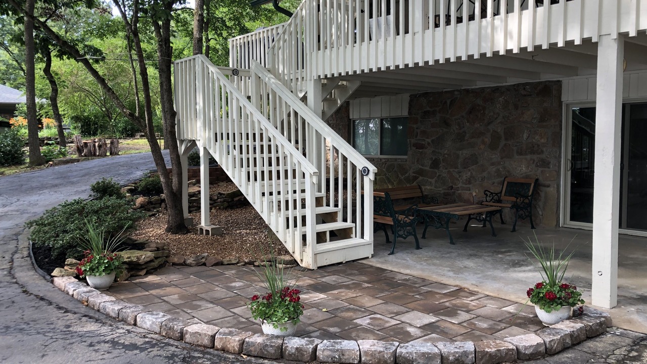 Photo of Outdoor in Greers Ferry