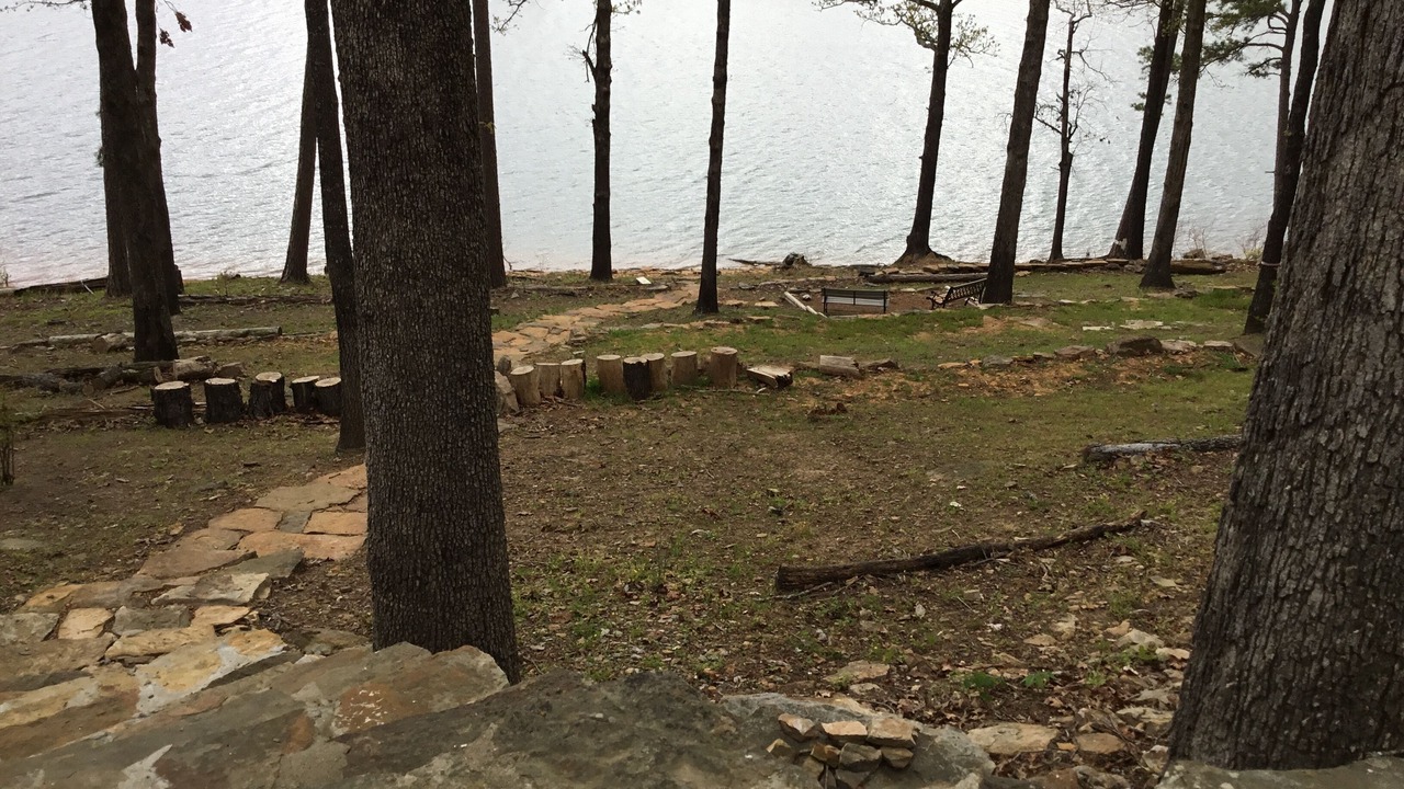 Photo of Outdoor in Greers Ferry