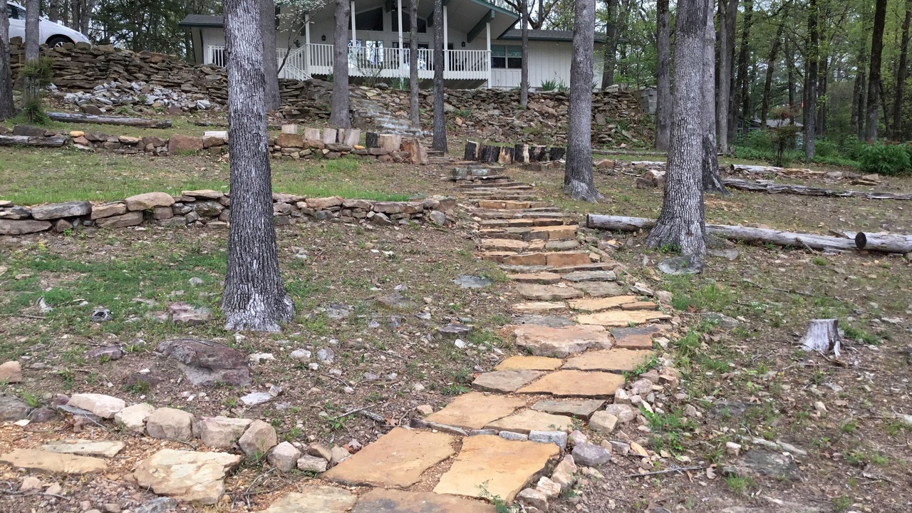 Photo of Outdoor in Greers Ferry