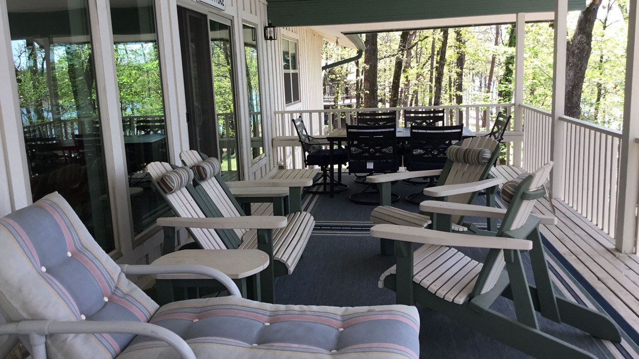 Photo of Outdoor in Greers Ferry