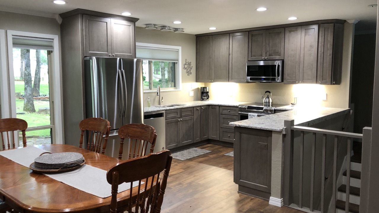 Photo of Kitchen in Greers Ferry