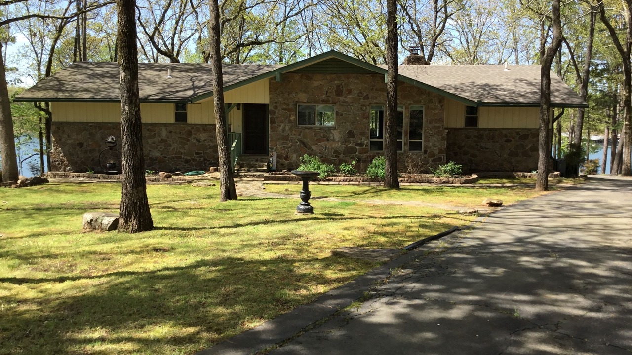 Photo of Outdoor in Greers Ferry