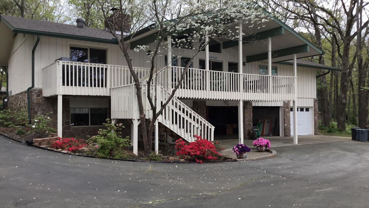 Photo of Outdoor in Greers Ferry