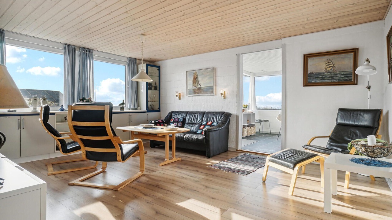 Photo of Livingroom in Skyum