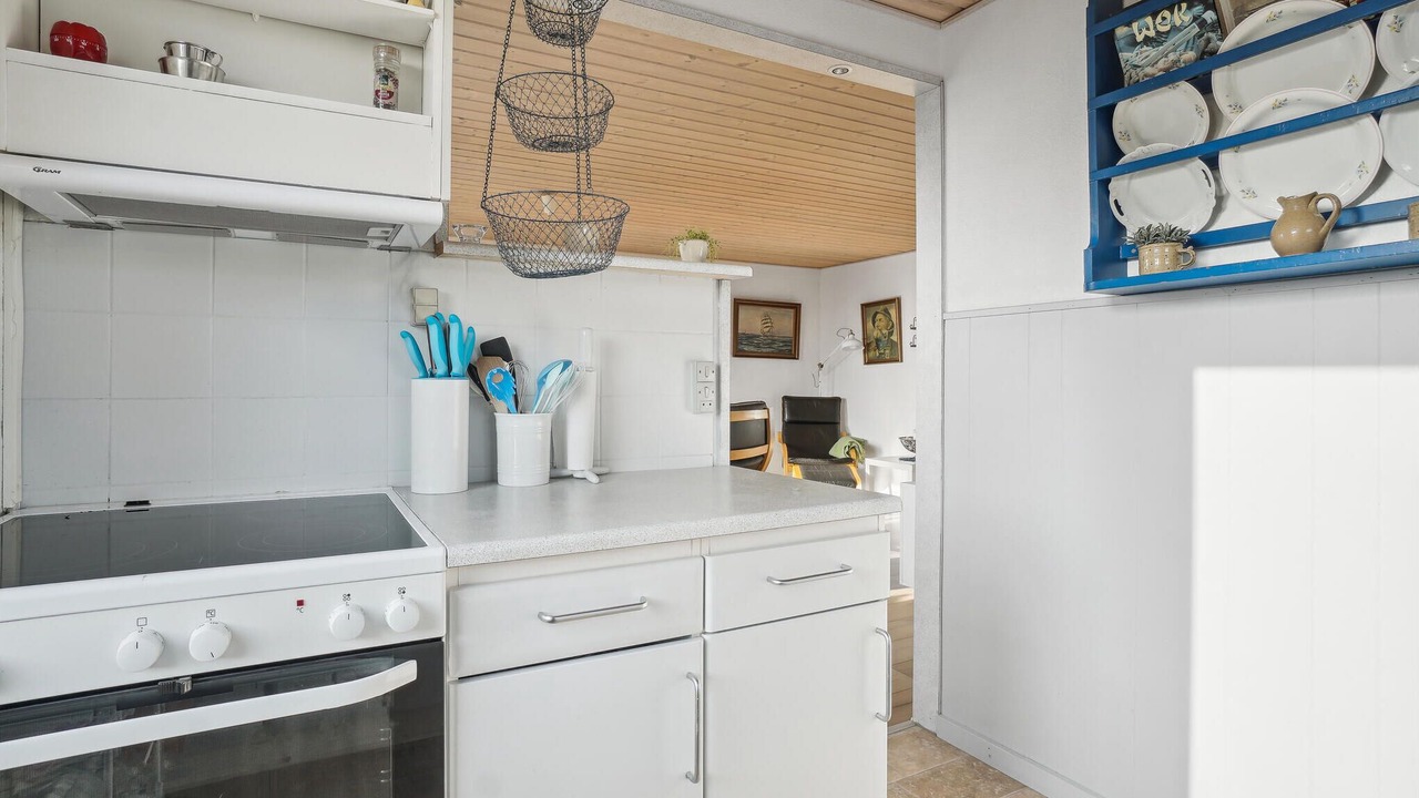 Photo of Kitchen in Skyum