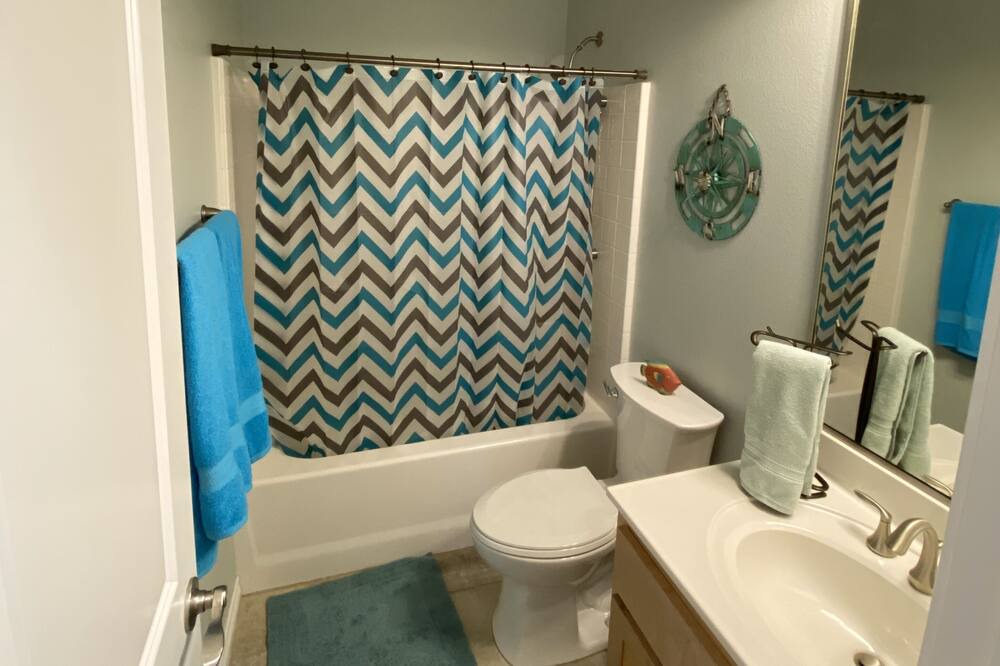 Photo of Bathroom in Rockport