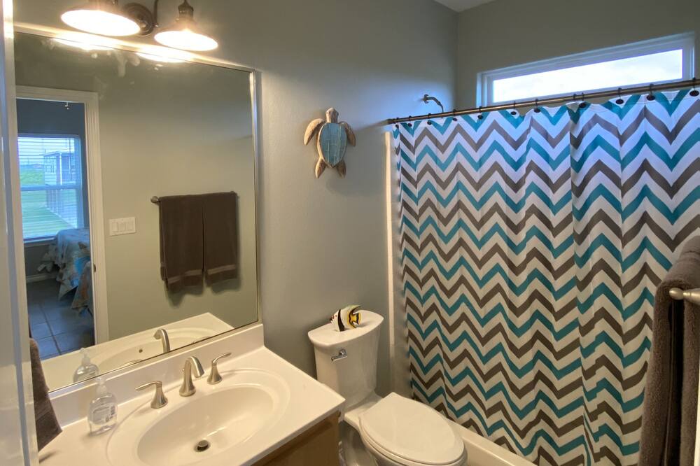 Photo of Bathroom in Rockport