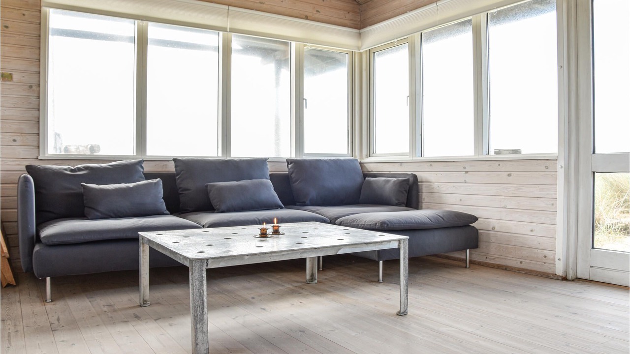 Photo of Livingroom in Fjand Badeby
