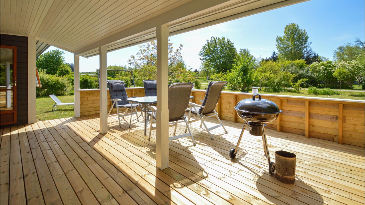 Photo of Outdoor in Knubbeløkke