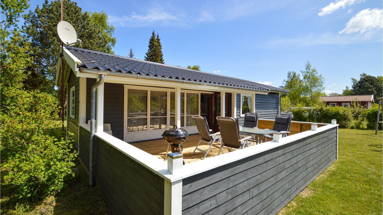 Photo of Outdoor in Knubbeløkke