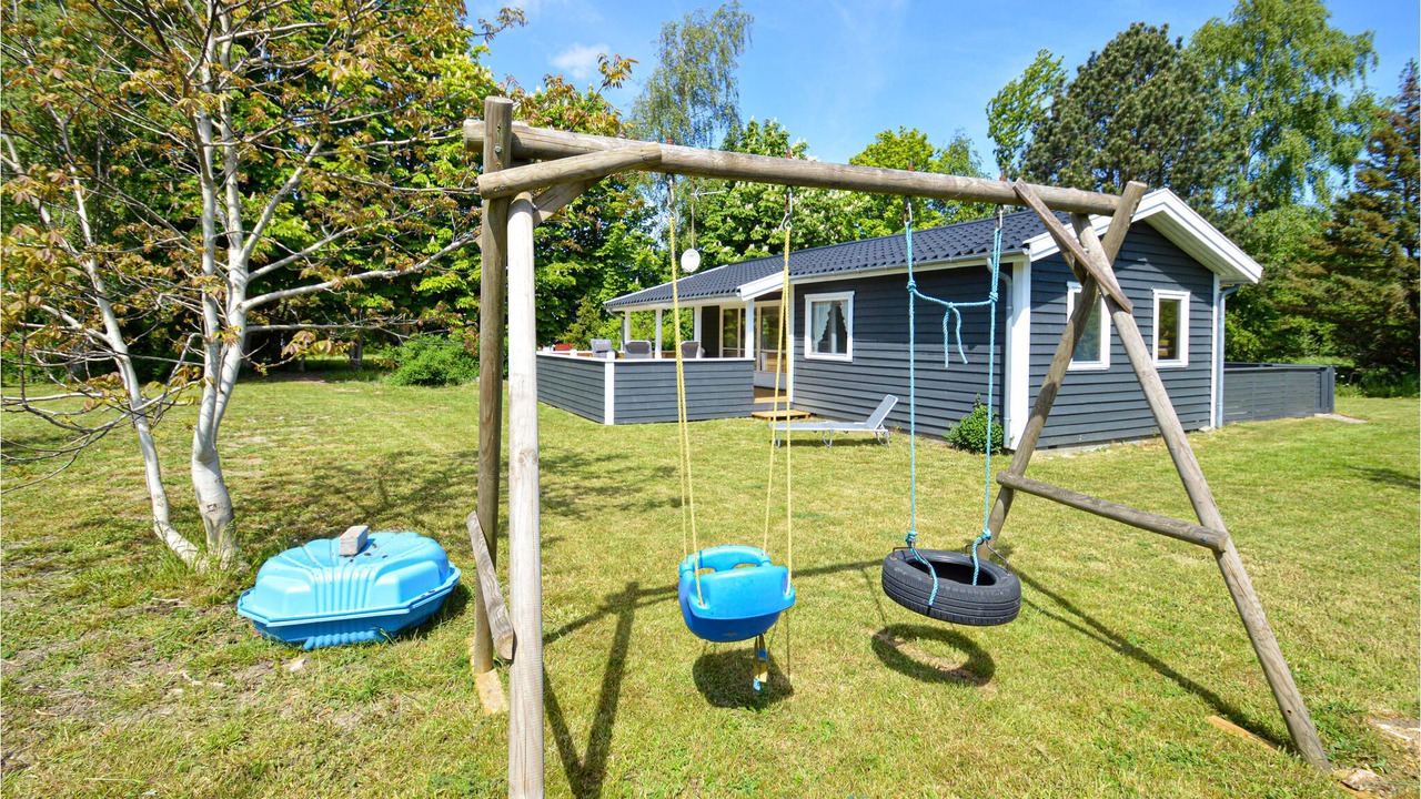 Photo of Outdoor in Knubbeløkke