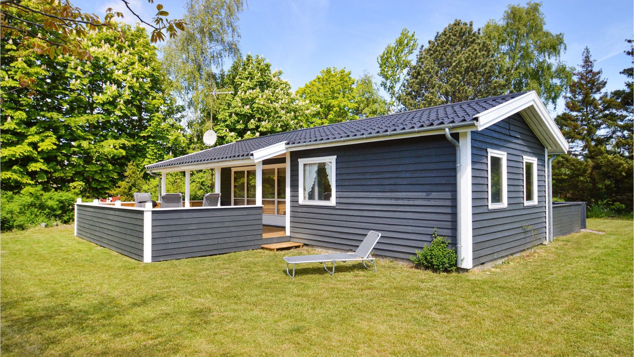 Photo of Outdoor in Knubbeløkke