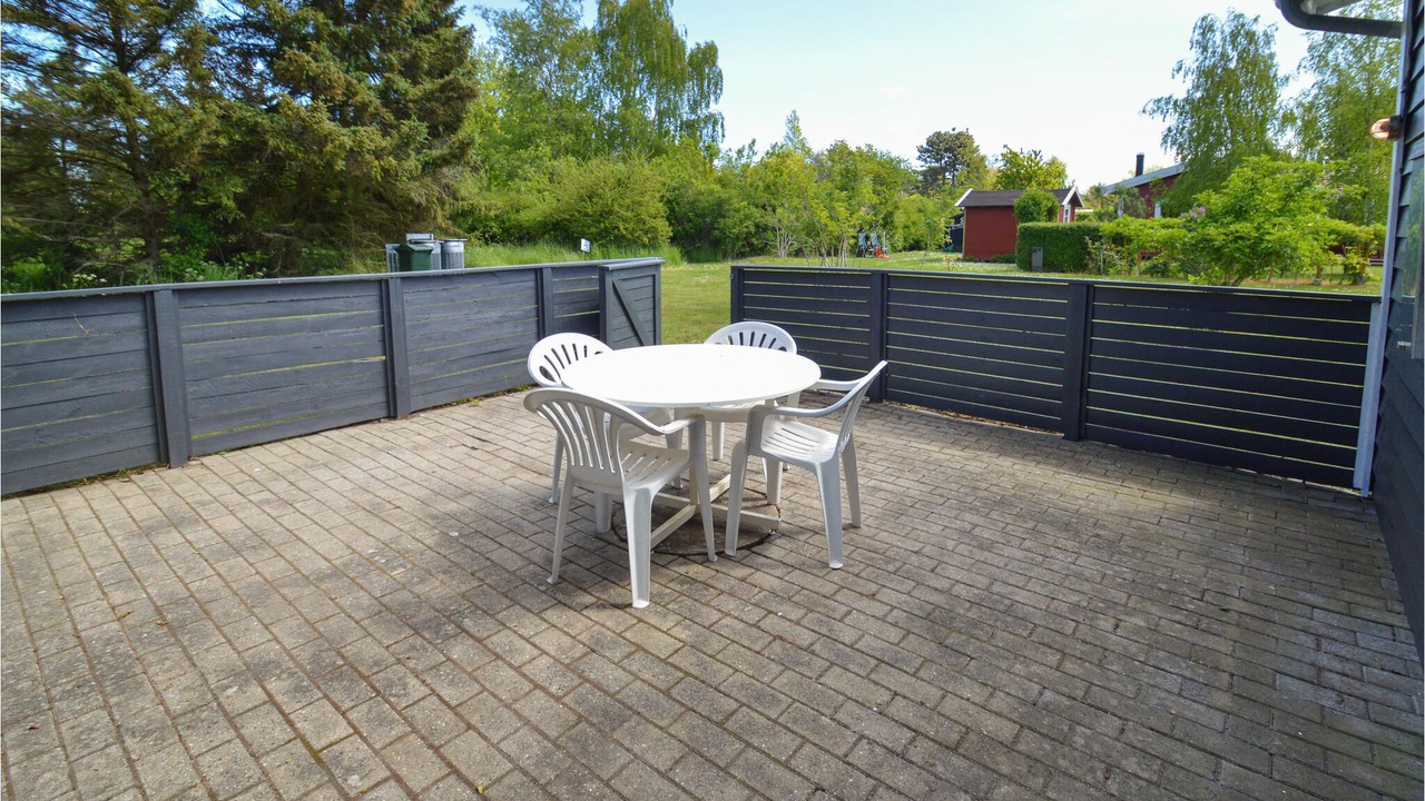 Photo of Outdoor in Knubbeløkke