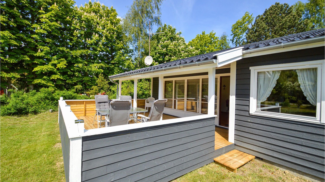 Photo of Outdoor in Knubbeløkke