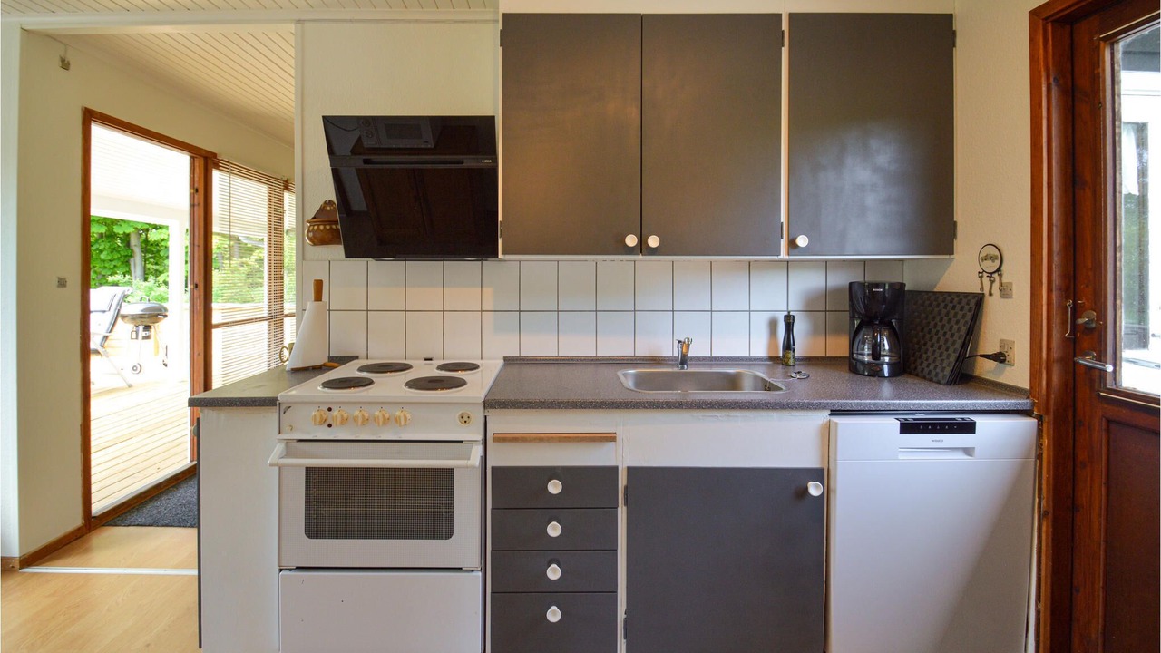 Photo of Kitchen in Knubbeløkke