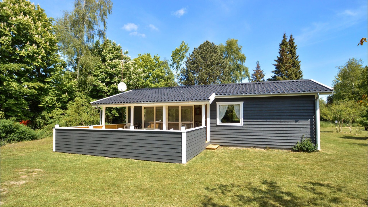Photo of Outdoor in Knubbeløkke