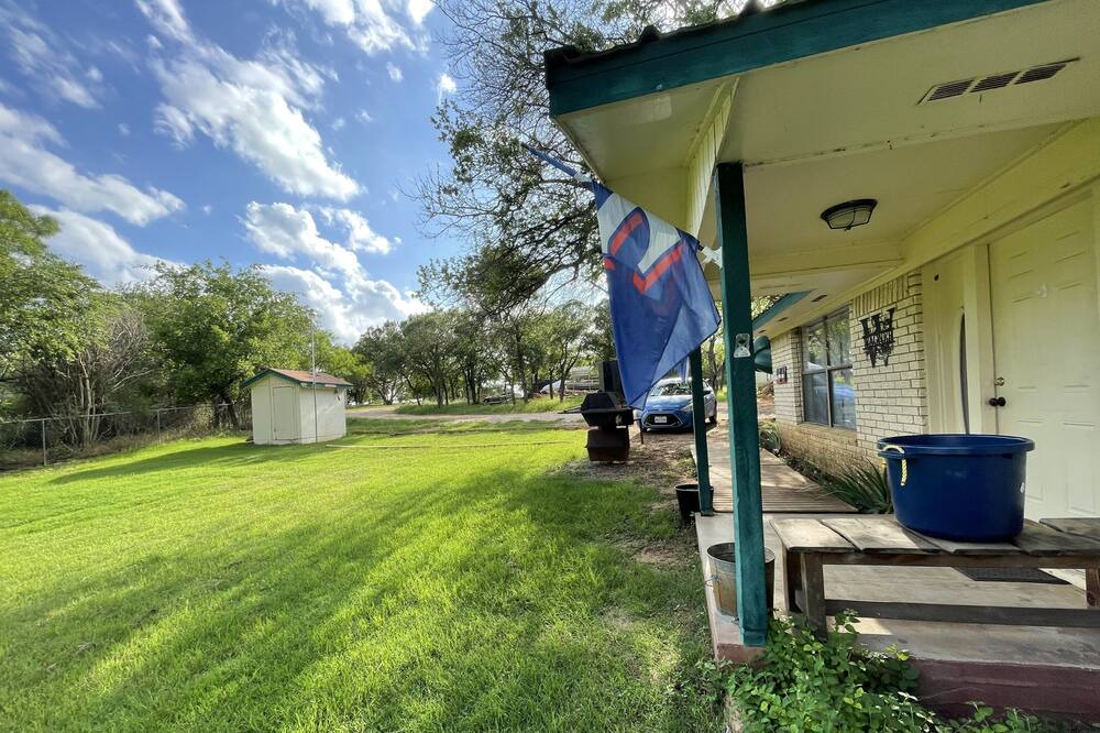 Photo of Outdoor in Silver Creek Village