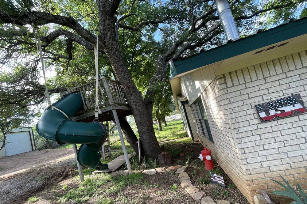 Photo of Outdoor in Silver Creek Village