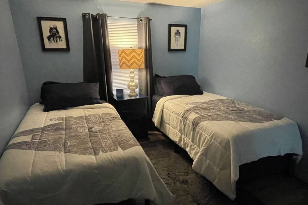 Photo of Bedroom in Silver Creek Village