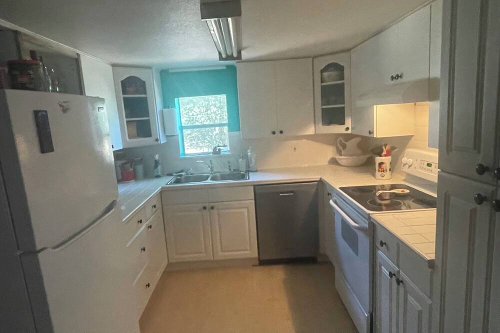 Photo of Kitchen in Silver Creek Village