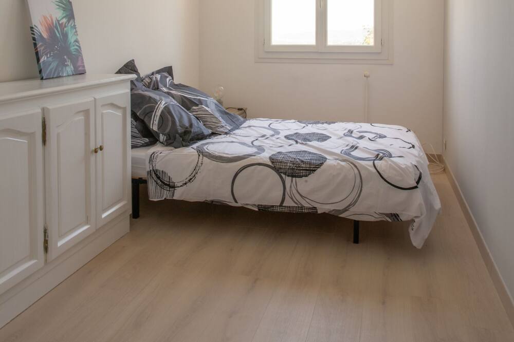 Photo of Bedroom in Pignan