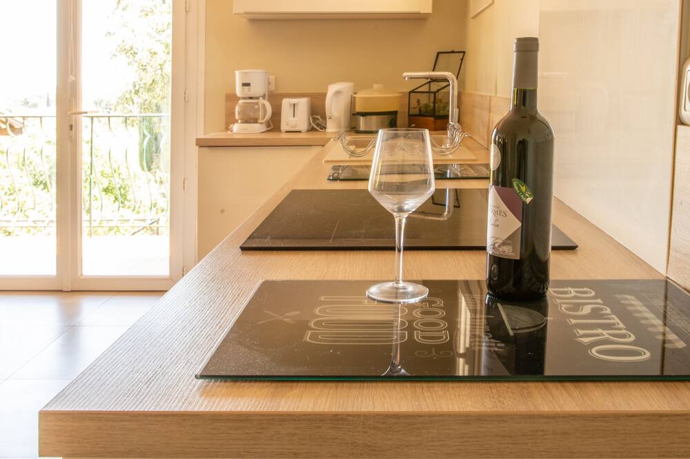 Photo of Kitchen in Pignan