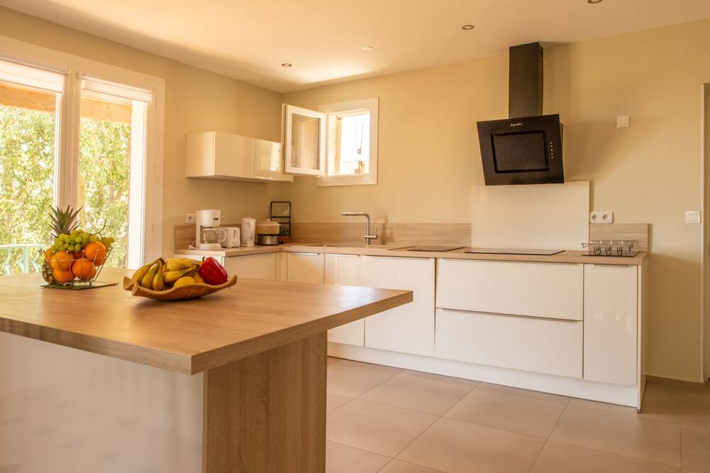 Photo of Kitchen in Pignan