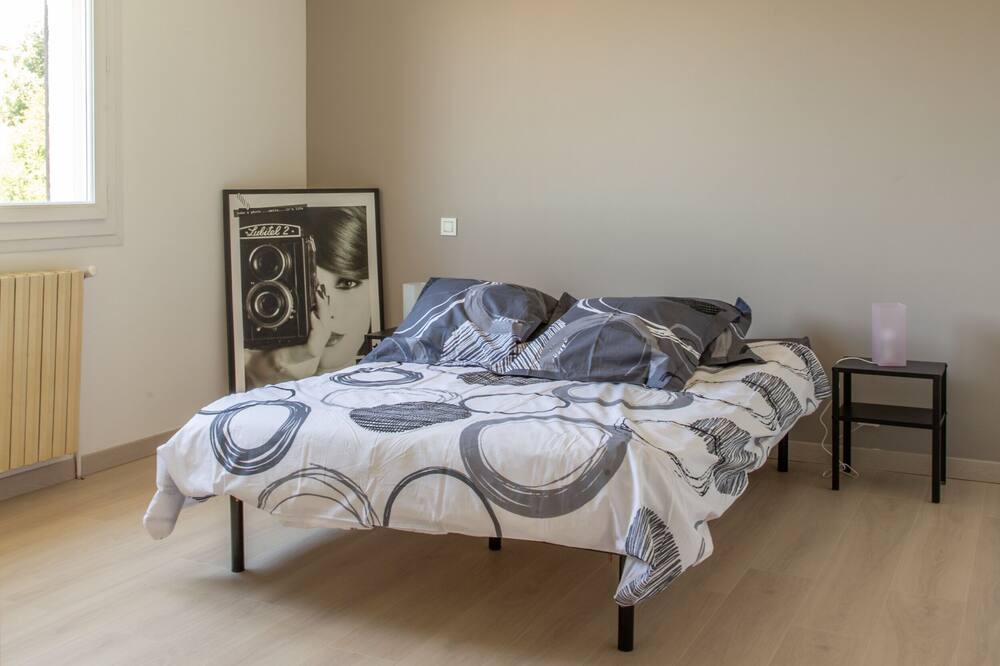 Photo of Bedroom in Pignan