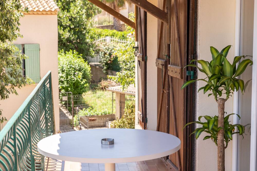 Photo of Patio Balcony in Pignan