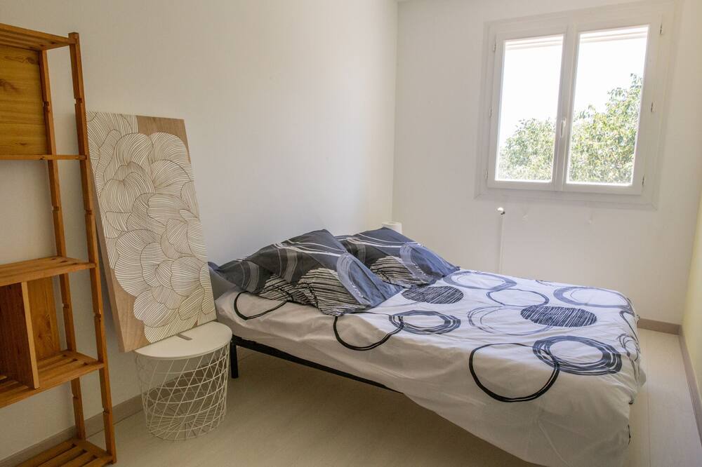 Photo of Bedroom in Pignan