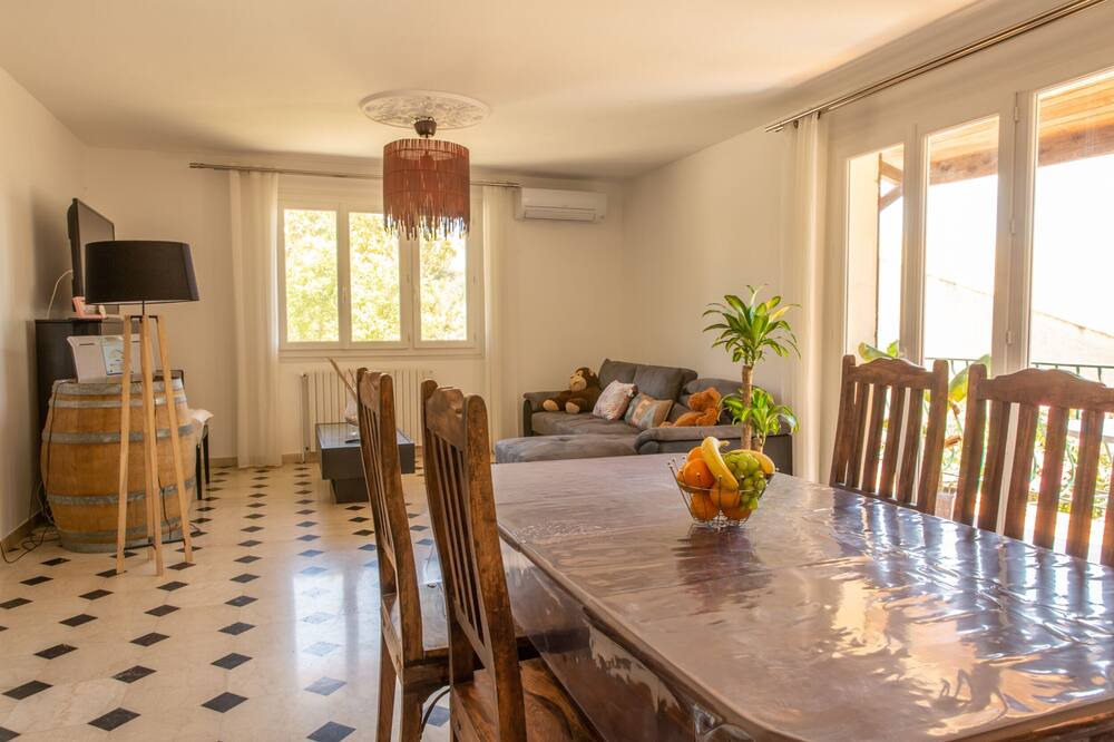 Photo of Kitchen in Pignan