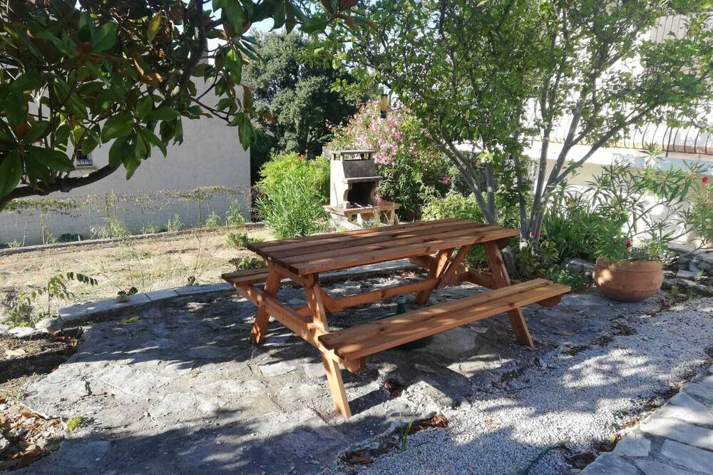 Photo of Outdoor in Pignan