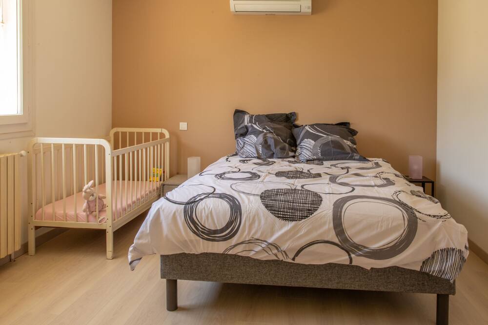 Photo of Bedroom in Pignan