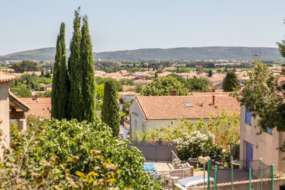 Photo of Outdoor in Pignan