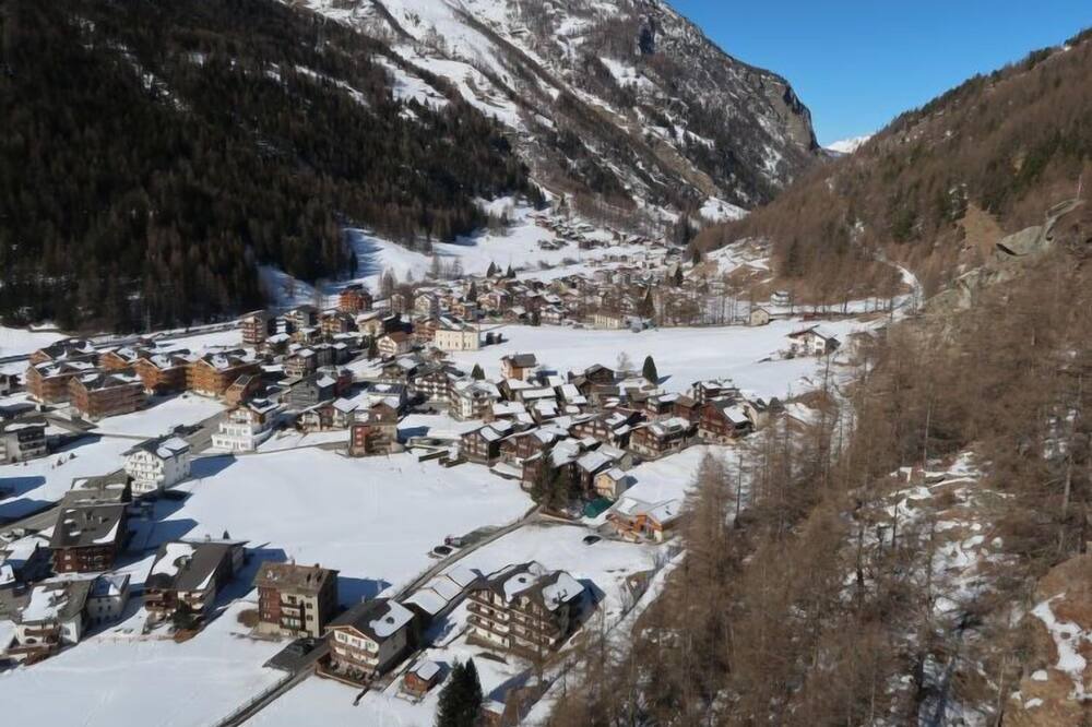 Photo of Outdoor in Saas Grund