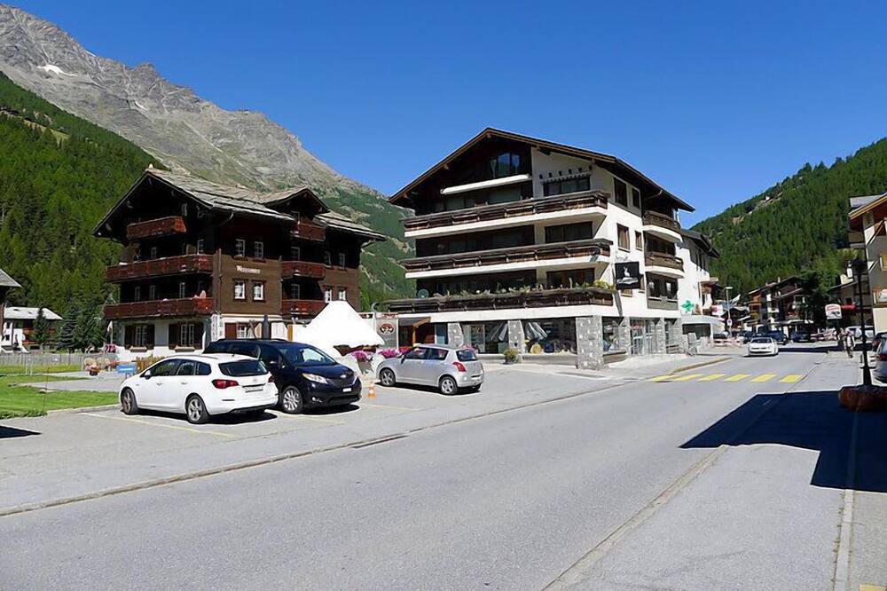 Photo of Outdoor in Saas Grund