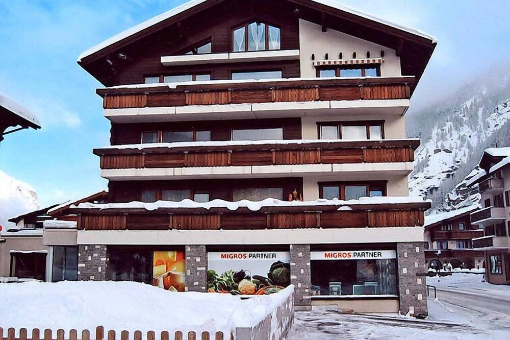 Photo of Outdoor in Saas Grund