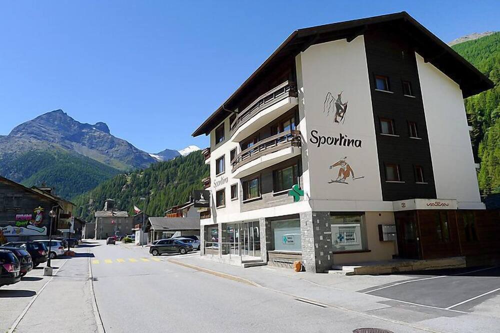 Photo of Outdoor in Saas Grund