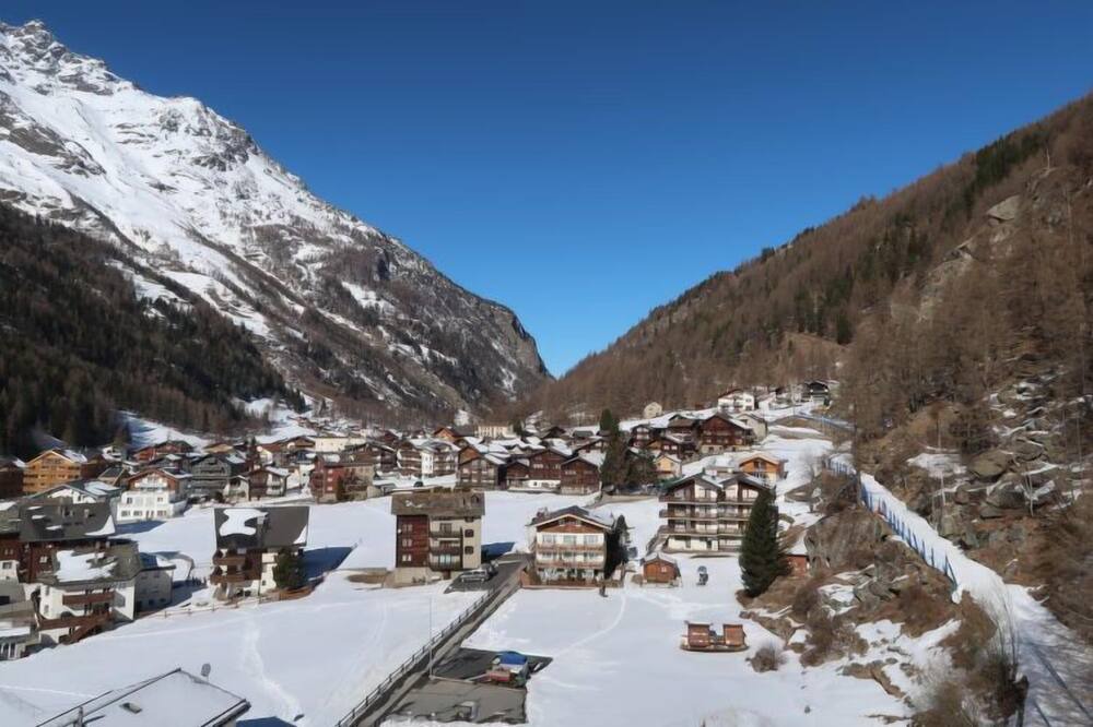Photo of Outdoor in Saas Grund