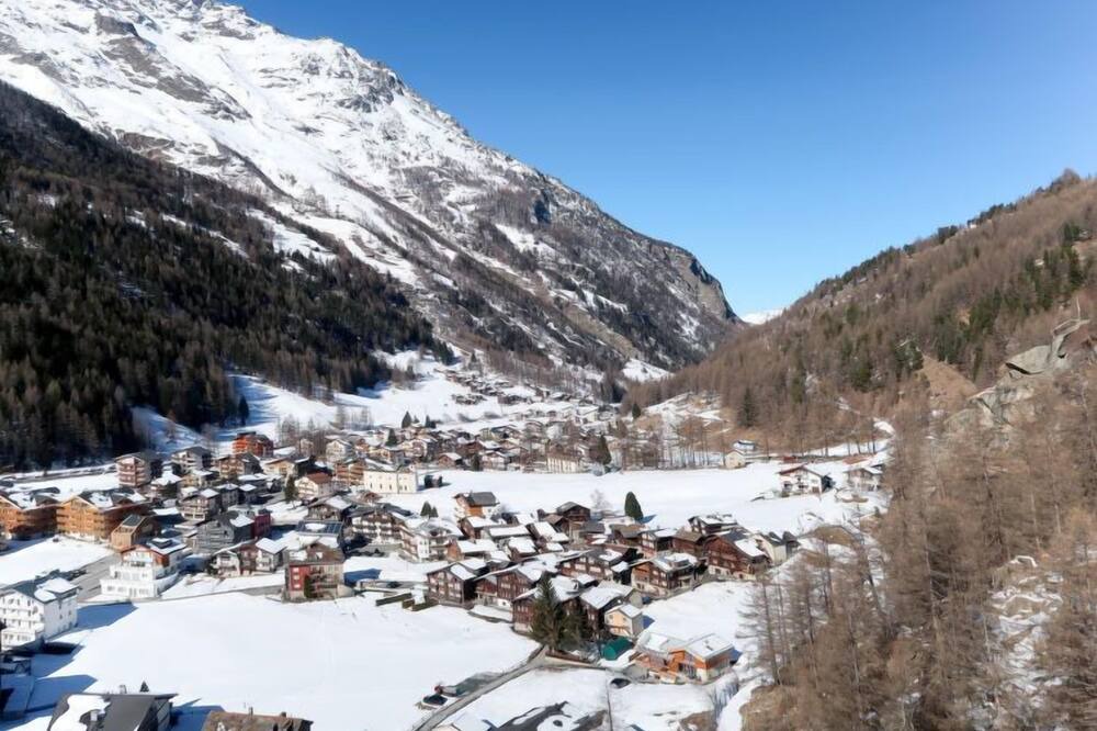 Photo of Outdoor in Saas Grund