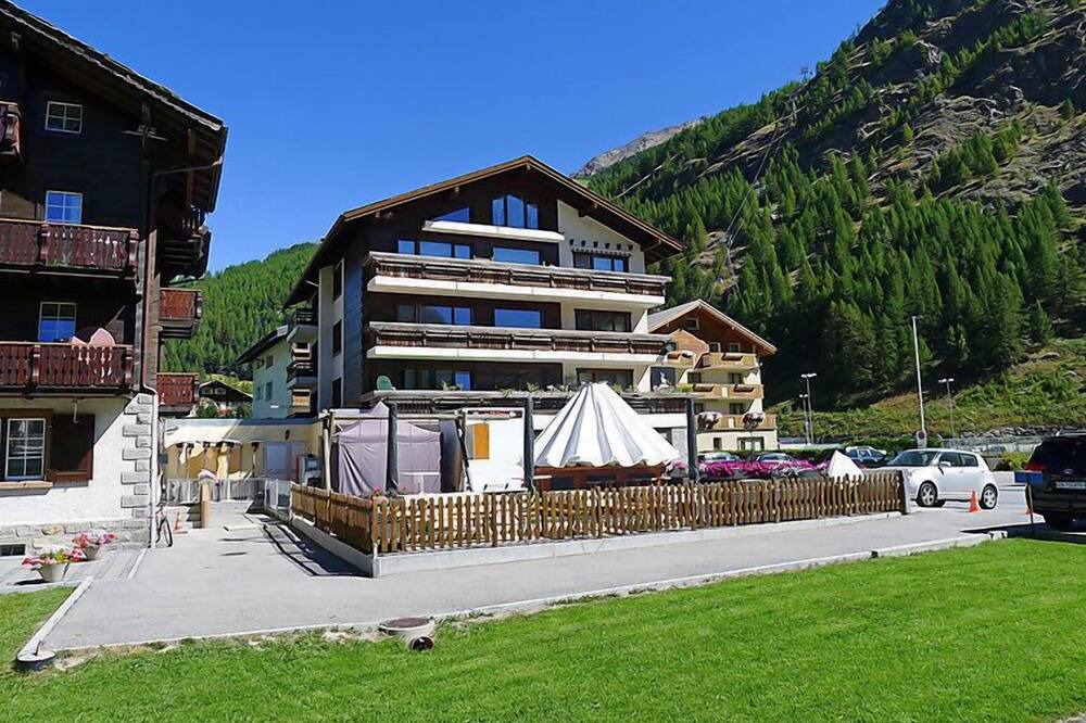 Photo of Outdoor in Saas Grund