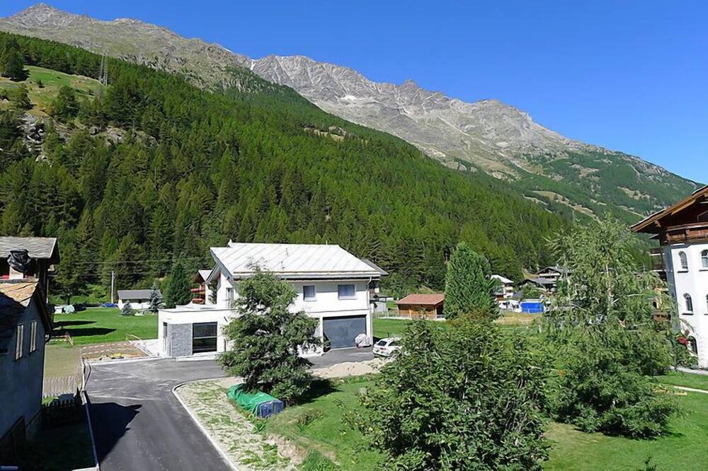 Photo of Outdoor in Saas Grund