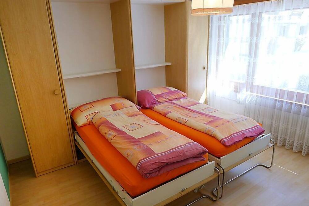 Photo of Bedroom in Saas Grund