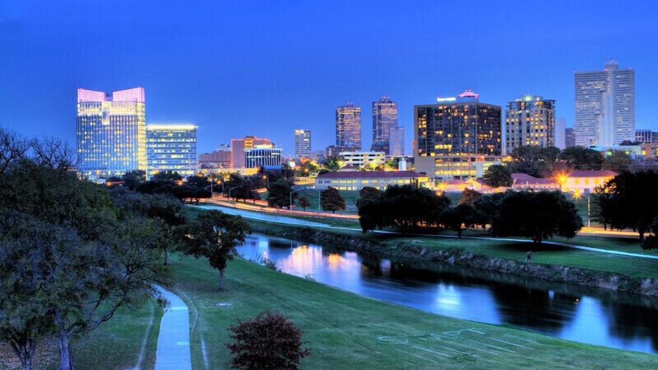 Photo of Outdoor in Fort Worth