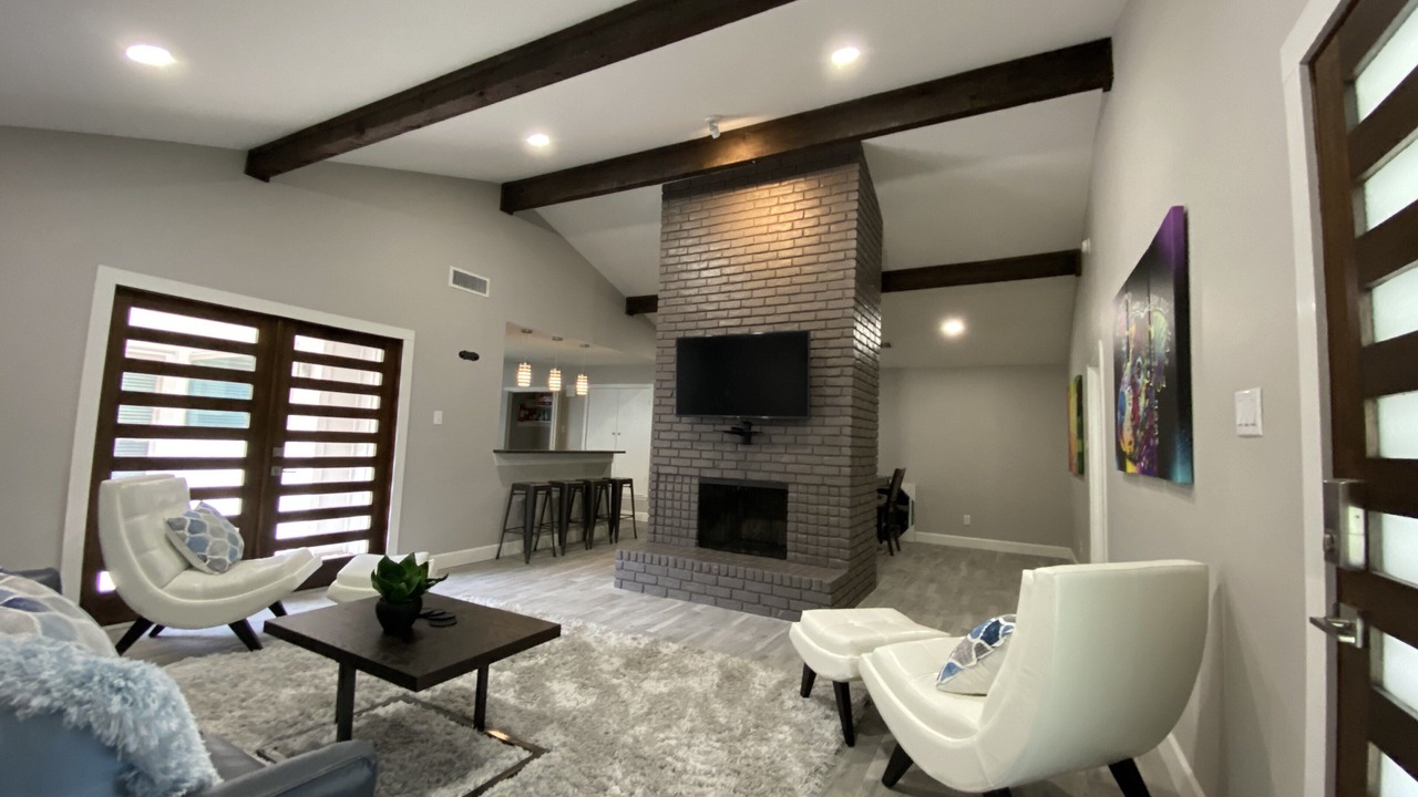 Photo of Livingroom in Fort Worth